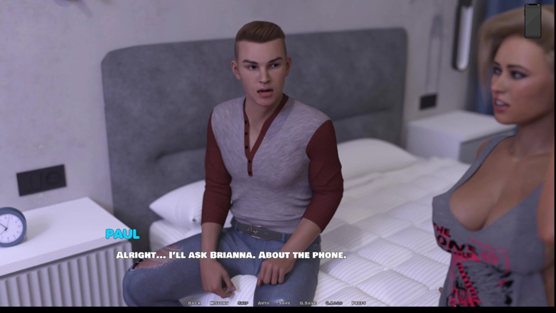 Wickedgammes studio: Ma obsesję na punkcie napalonych rozwiedzionych mamuśek część 20