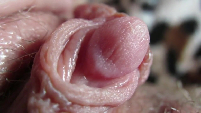Cuteblonde666: Gran clítoris, compilación 2
