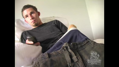 Jay's Amateur Straight Guys: Paul &James