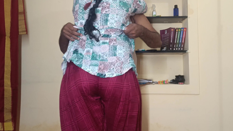 Palani69: Doggy Fuck Housewife XXX