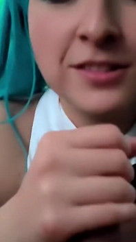 Bulma Bersedia untuk blowjob:$