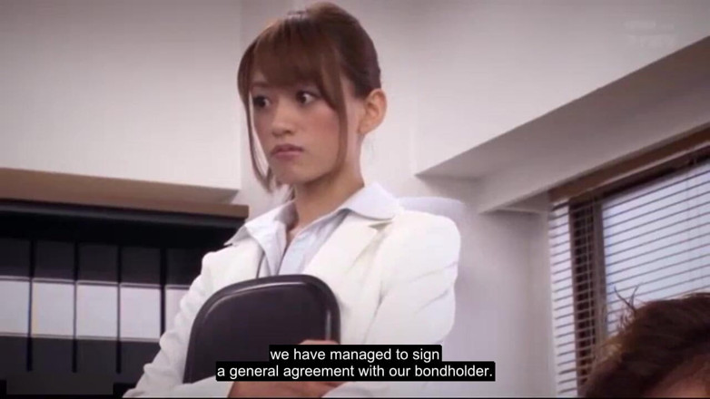 EroJapanese Selects: Ipz-576: Please Don’t Fire Me - Part 1-4 - English Subtitles by Erojapanese