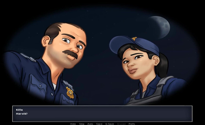 Cartoon Play: Saga musim panas bahagian 261