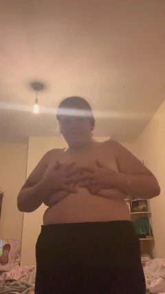 First video with face in it