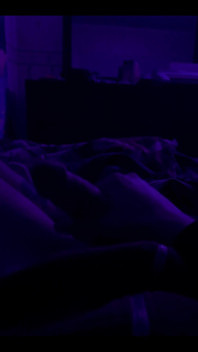 Evening Masturbation