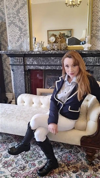 JOI Step-stepmommy Will Look After My Lord