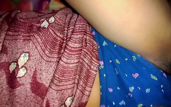 xxxSejal: Người vợ gợi cảm Ấn Độ đang tuyệt vọng vì tình dục mạnh...
