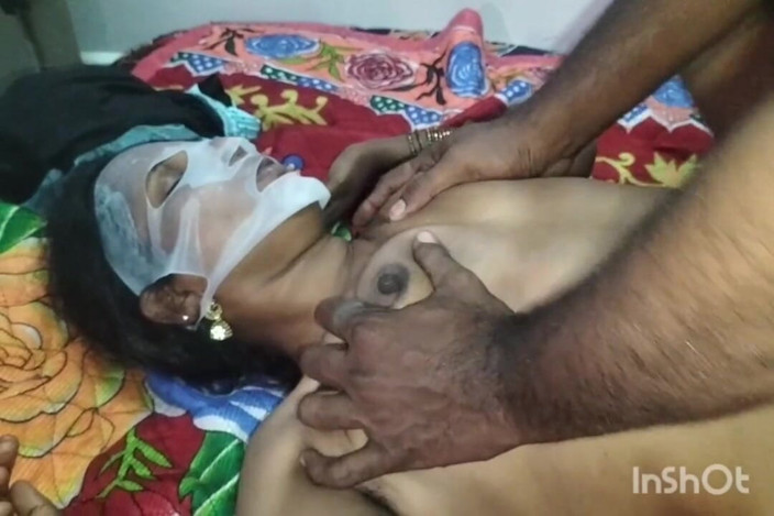 Funny couple porn studio: Missionnaire du sud de l’Inde
