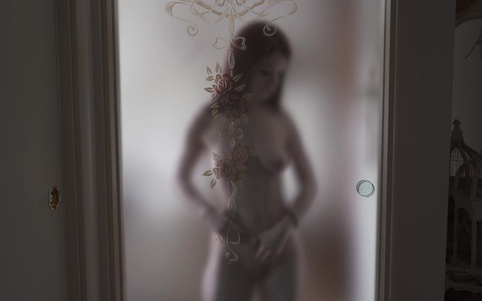 Dolls Cult: Ça me rend tellement excitée de te taquiner avec mon...