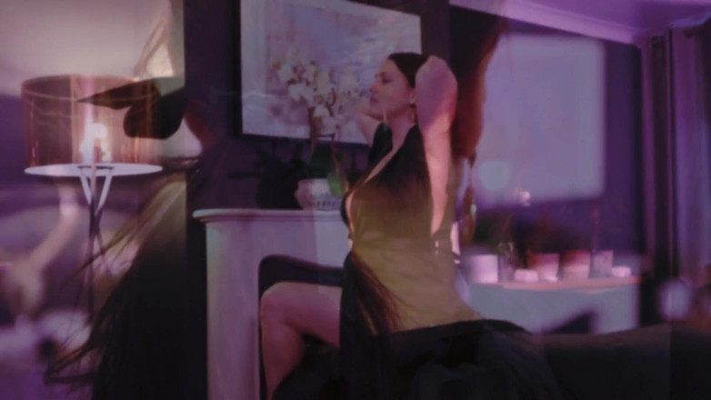 Countess diamond: タイタニック・ストリップ