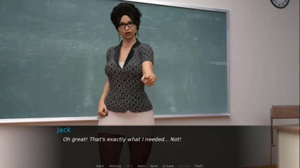 Dirty GamesXxX: Lancaster boarding house: er hat zwei mitbewohner, er wird seinen...