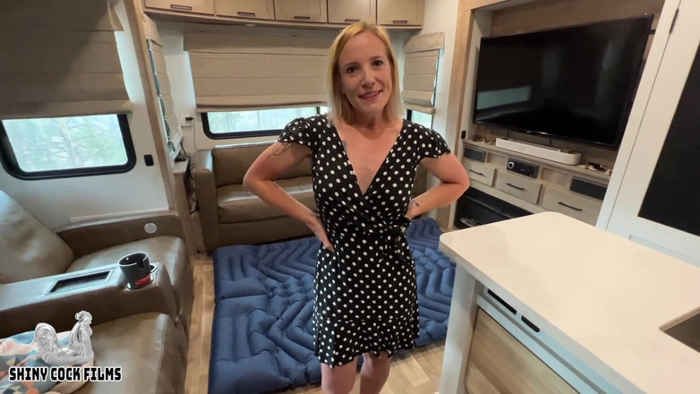 Jane Cane: Коли мачуха навчає самозахисту, йде не так - блискучі фільми про член