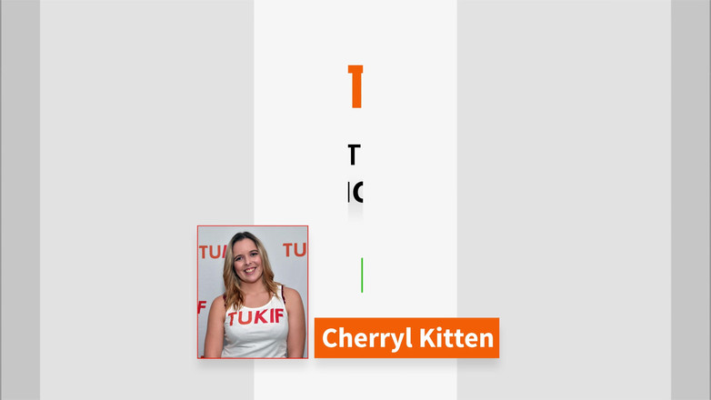 TuKif: Французская блондинка сквиртует во время анального секса