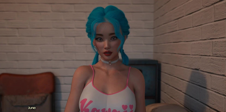 Miss Kitty 2K: Lust academy 3 - भाग 294 - Misskitty2k द्वारा चूत में फटा फूटना