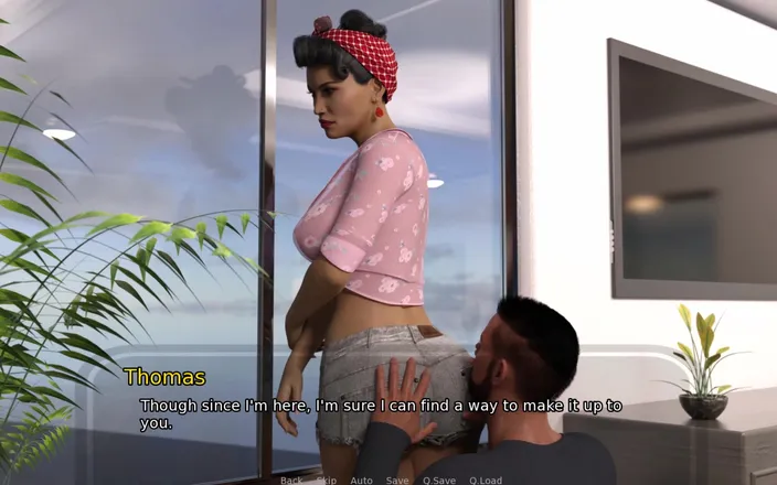 Johannes Gaming: Grandmas House 123 I Cant Belive Ive Fucked Someone so Popular