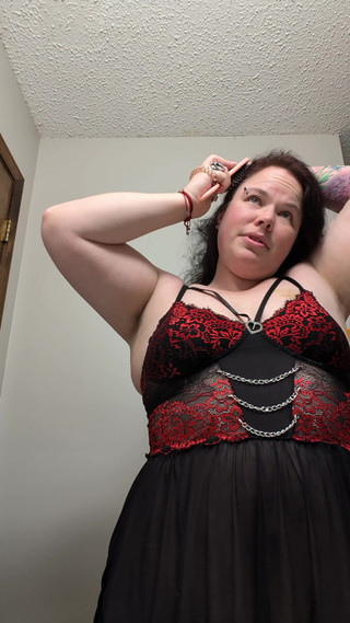 TheKinkyPwrLftr: Připravte se se mnou