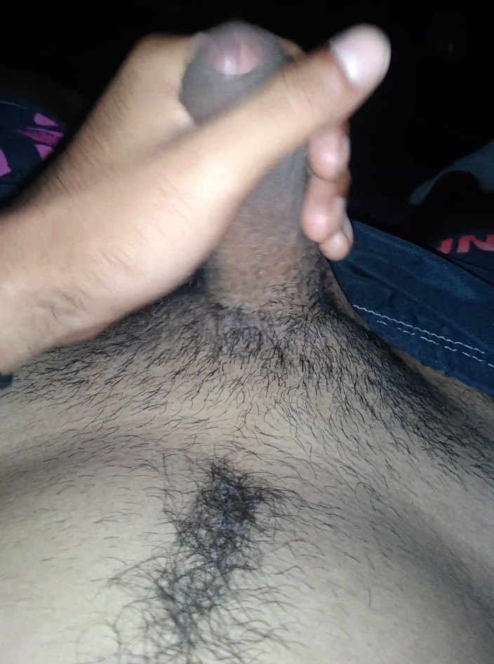 AlexAlejandro13: Eine Ladung Masturbation