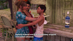 Porngame201: Perfect Housewife Update 24 to Be Continue