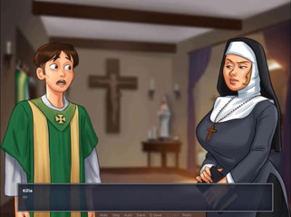 Cartoon Play: Saga letnia część 187