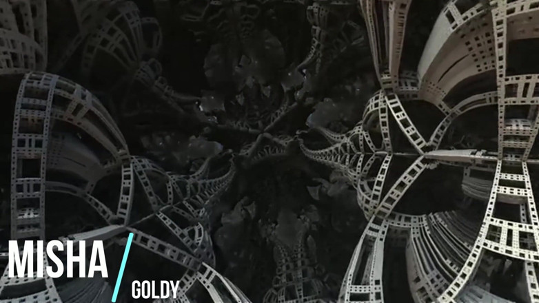 Goddess Misha Goldy: 私はこのクリップを「WTF?」と呼んでいますか?それはあなたを夢中にさせます!警告:精神的な問題がある場合は購入しないでください!!