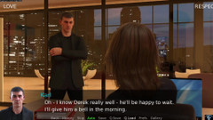 Porngame201: 내 마누라를 보고 4