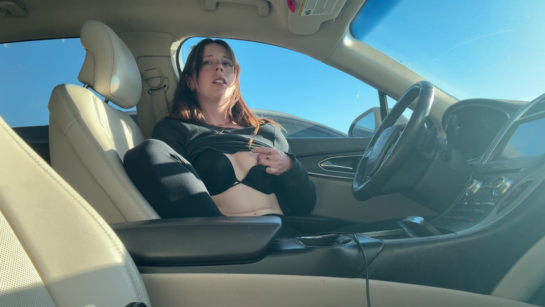 Nadia Foxx: Halka açık 31 talimatı