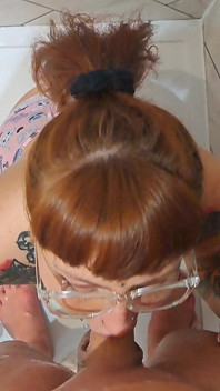 Sidikli oral seks! Bölüm 4! Piss Queen