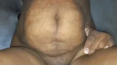 Doggy Style Fuck with Neighbour Fat Aunty