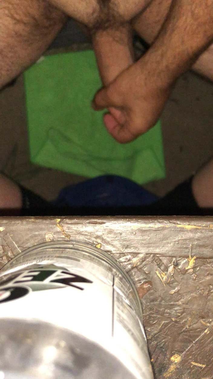 Thick Dick Industries: Sesi 20 menit bagian 3