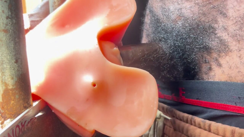 Bangcum8: Deepthroat slampa