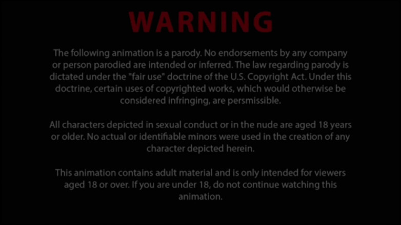 Octopussy Lovers Club: Cream Donuts dengan Kejutan. Hentai Cartoon