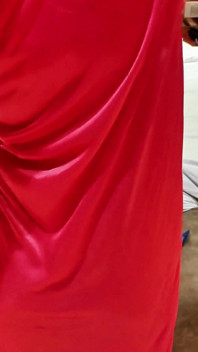 My Devar Surprise Me with New Transparent Lingerie and Fuck Me Hard. While My Husband Is in Another Room.