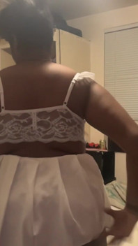 New Skirt