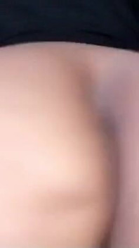 Bigg Ass Twerk