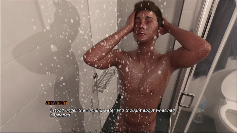 Amaran Futas: किन्नर वर्ल्ड गेमप्ले भाग 19