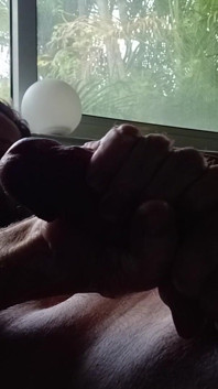 Two Handed Fun