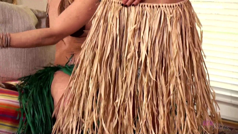 ATK Girls: Lesbiană.