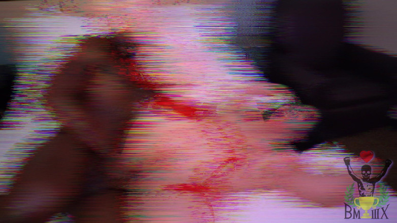 BonesMontana3X: Bones montana x amanda thickk 2
