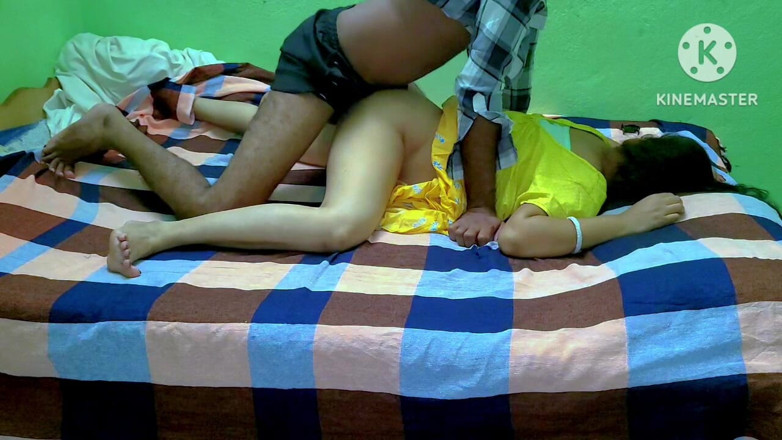 Housewife 69: Dewar Apne stiefzus Maza laat Hue Khoob Chudai Kiya