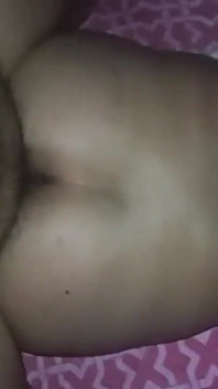 Leche en el culo de un vecino, en ocasión de videos grabados