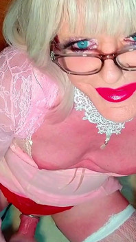 Barbie Trans Girl Playing