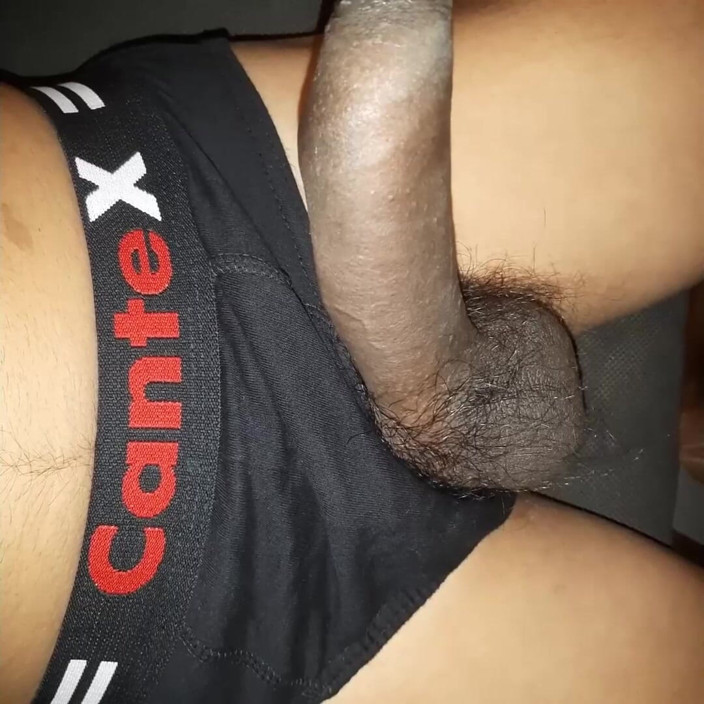 Hot Kolla: Desi junge handjob