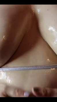 Shiny Stepmommy Milkers