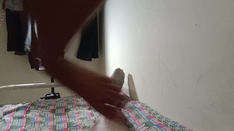 Real Couple 203: Un couple de villageois desi profite du Nouvel An
