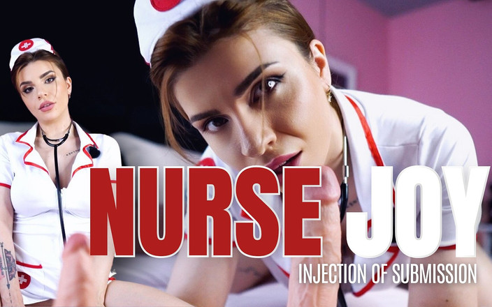 LexandLev: Krankenschwester joy - Injektion von unterwerfung