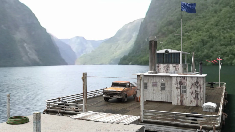 Gaming vision: Seks hissi ile inşaatçı oyunu bölüm s1 e2