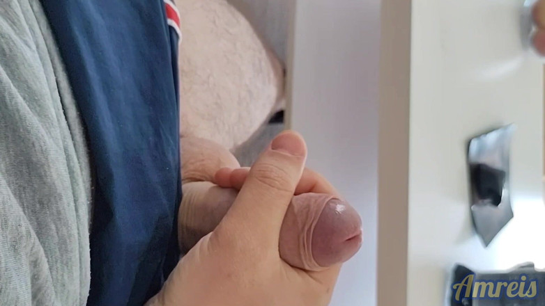 Amreis: Mon orgasme le plus cool et le plus puissant sous...
