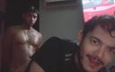 Hungstr8guys: Str8 beefcake ngentot aku dari belakang dan crot di pantatku...