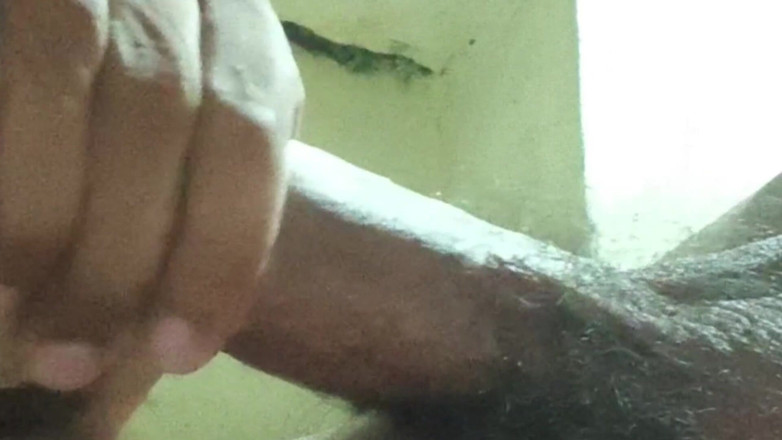 rkhydzstvcc: शौकिया एकल पुरुष हस्तमैथुन - चेहरा रहित