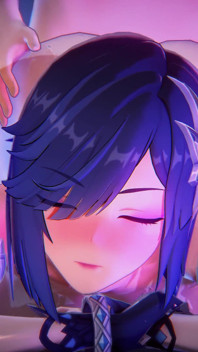 Genshin impact - Yelan sesso intimo con Aether - 3D Hentai Animation
